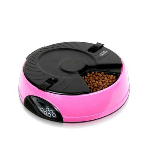 DOG FEEDER - AUTOMATIC