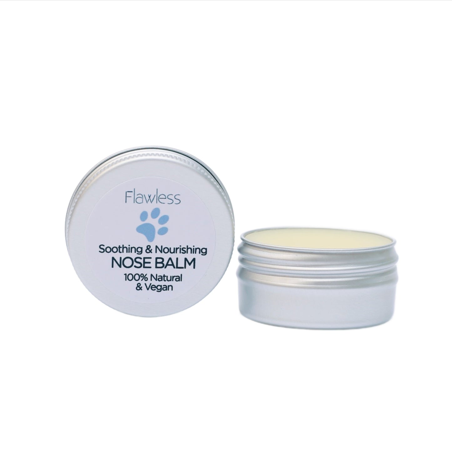 DOG NOSE & PAW BALM