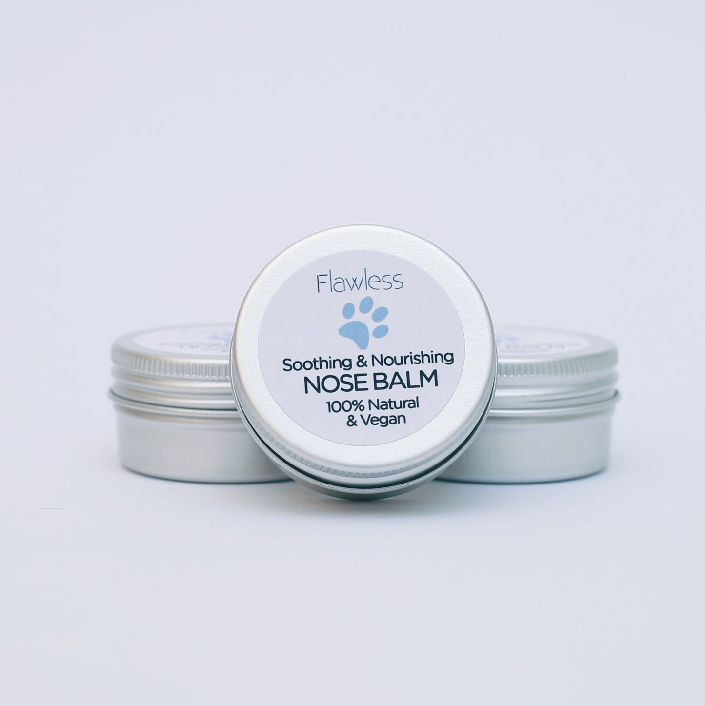 DOG NOSE & PAW BALM