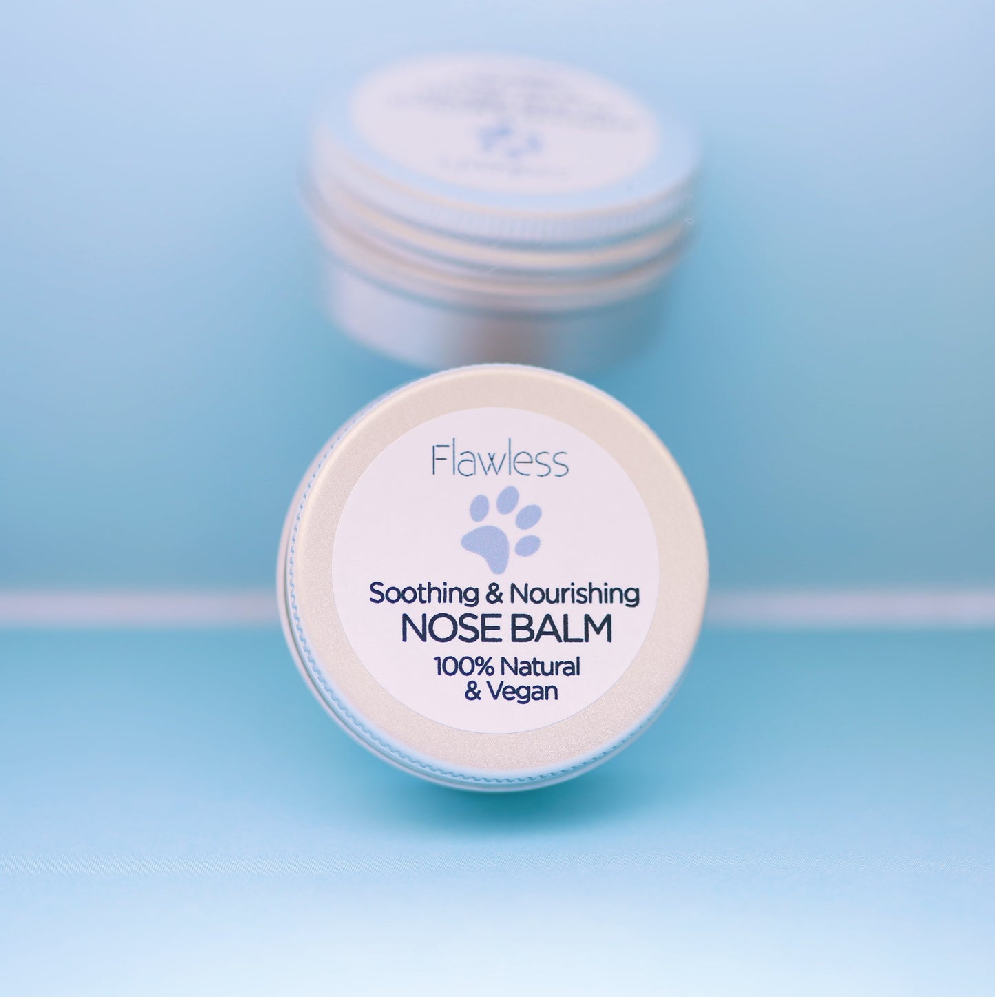 DOG NOSE & PAW BALM