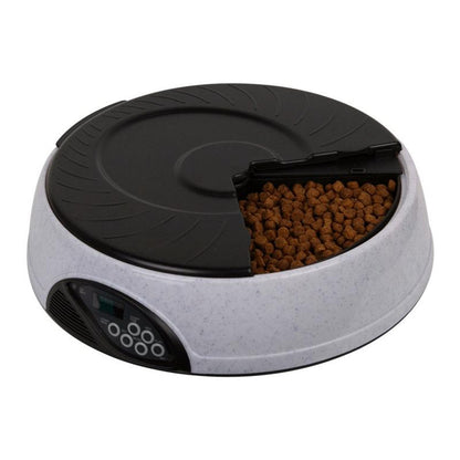 DOG FEEDER - AUTOMATIC