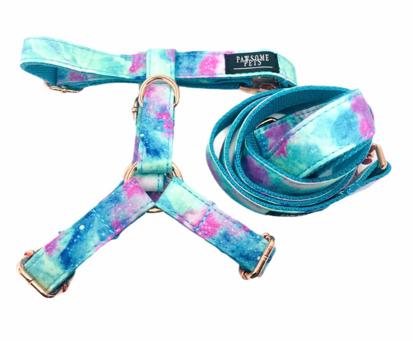 DOG HARNESS - UNIVERSAL SKY