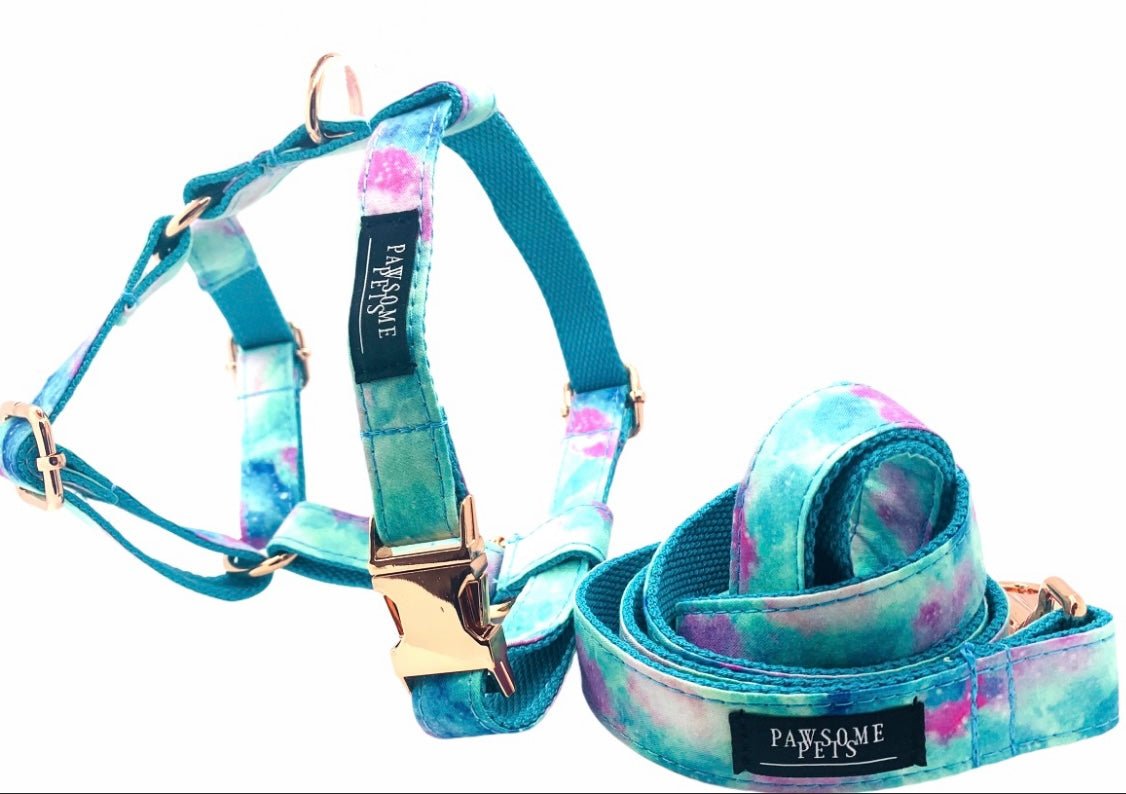 DOG HARNESS - UNIVERSAL SKY