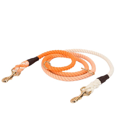 ROPE LEASH - OMBRÉ