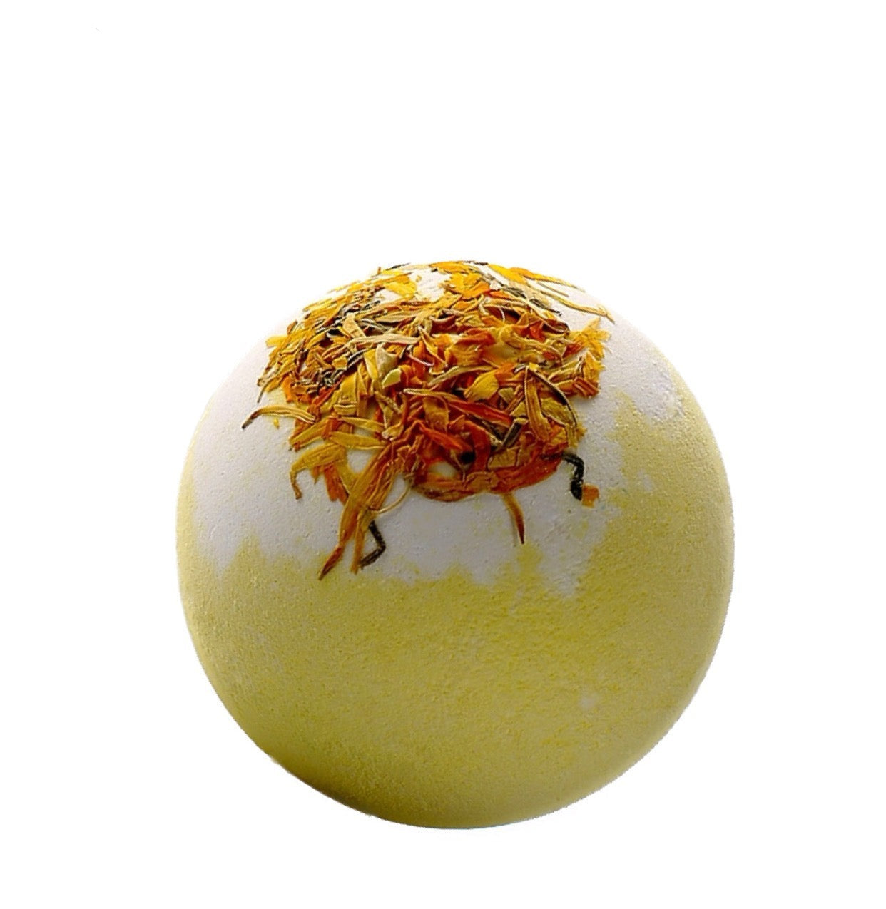 BATH BOMBS FOR DOGS - CHRYSANTHEMUM