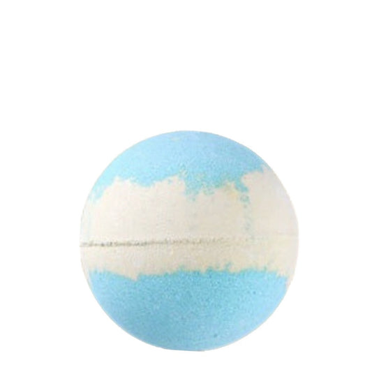 BATH BOMBS FOR DOGS - ORANGE BLOSSUM