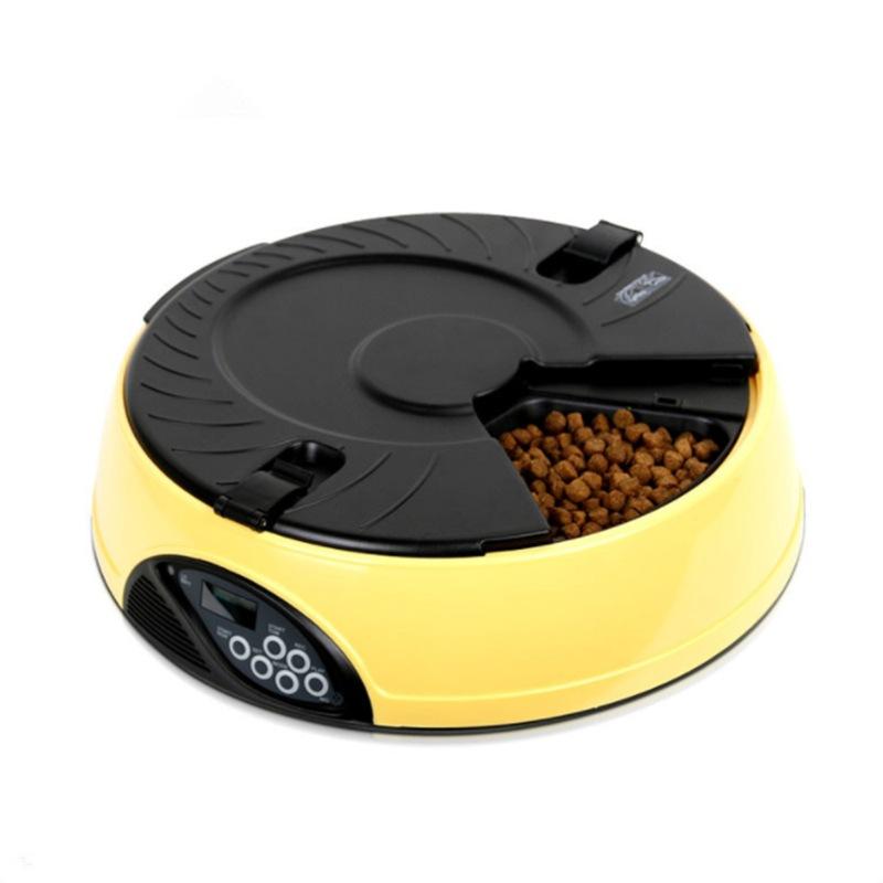 DOG FEEDER - AUTOMATIC