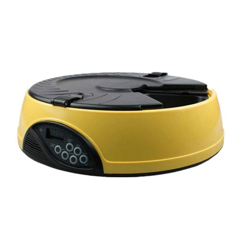 DOG FEEDER - AUTOMATIC