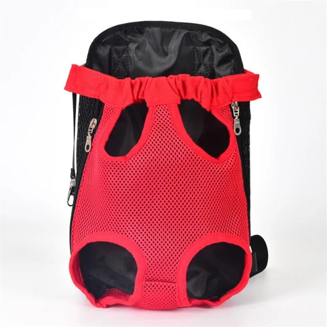 DOG CARRIER TRAVEL BACKPACK