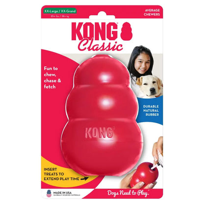 CHEW TOY - KONG