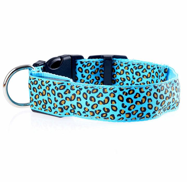 DOG COLLAR - LED