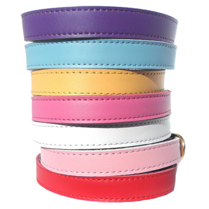 DOG COLLAR             (4 sizes) 8-16"