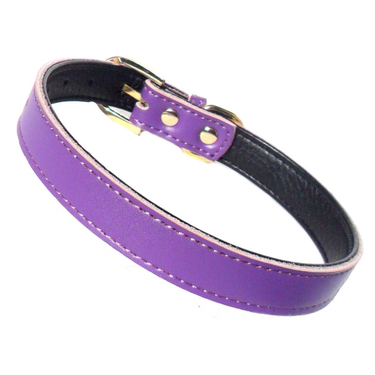 DOG COLLAR             (4 sizes) 8-16"