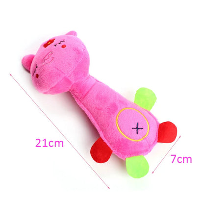 DOG TOYS - SQUEEKY