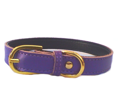 DOG COLLAR             (4 sizes) 8-16"