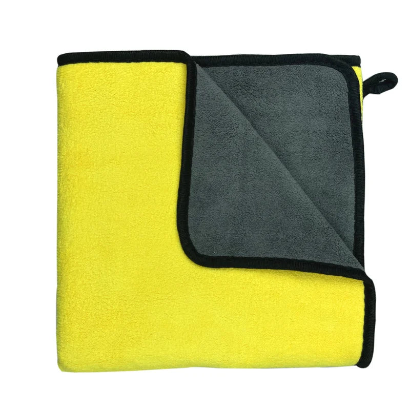 DOG TOWELS - QUICK DRYING MICROFIBER SUPER ABSORBENT