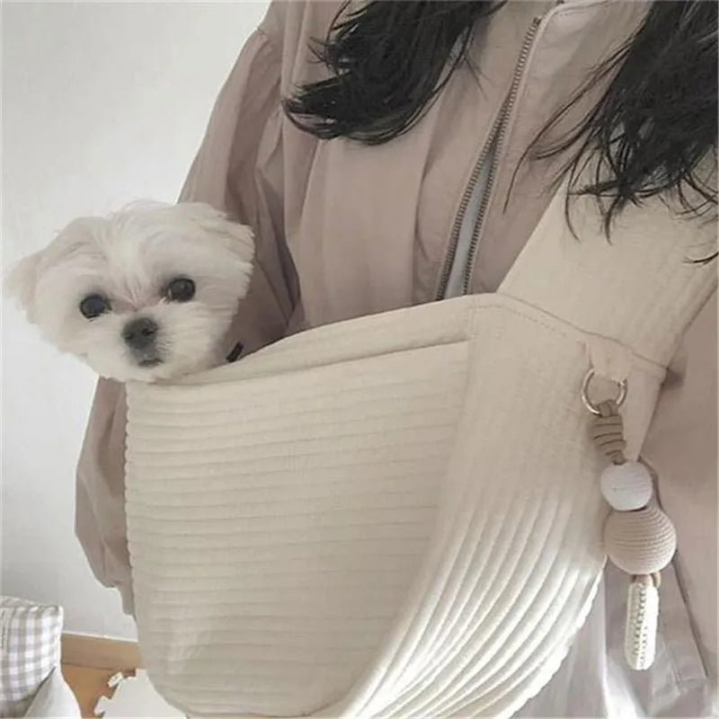 DOG SLING CARRIER - SMALL