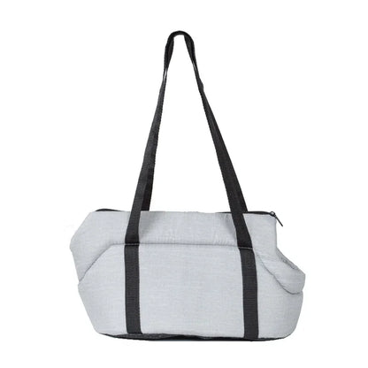 DOG CARRIER BAG - NYLON