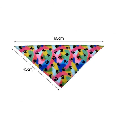 DOG BANDANA - VARIETY