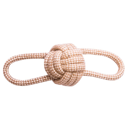 DOG TOYS - ROPE