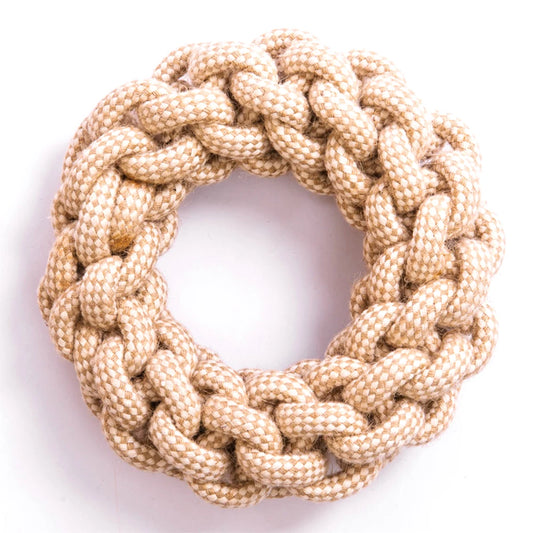 DOG TOYS - ROPE