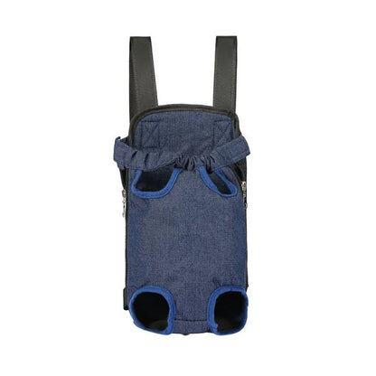 DOG CARRIER TRAVEL BACKPACK