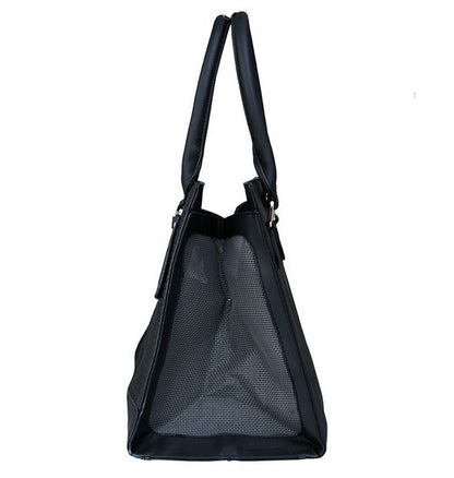 BAG CARRIER - LEATHER