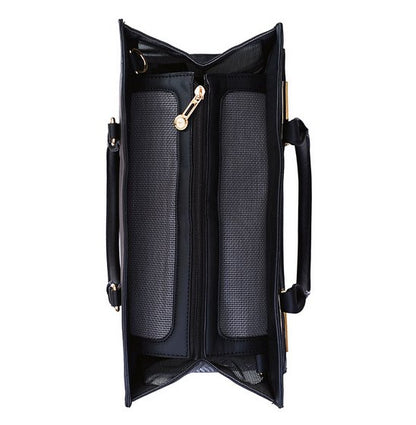 BAG CARRIER - LEATHER