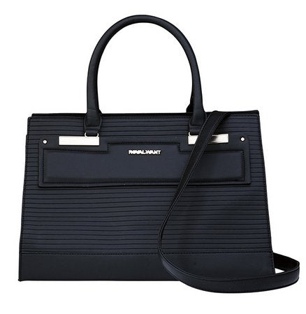 BAG CARRIER - LEATHER