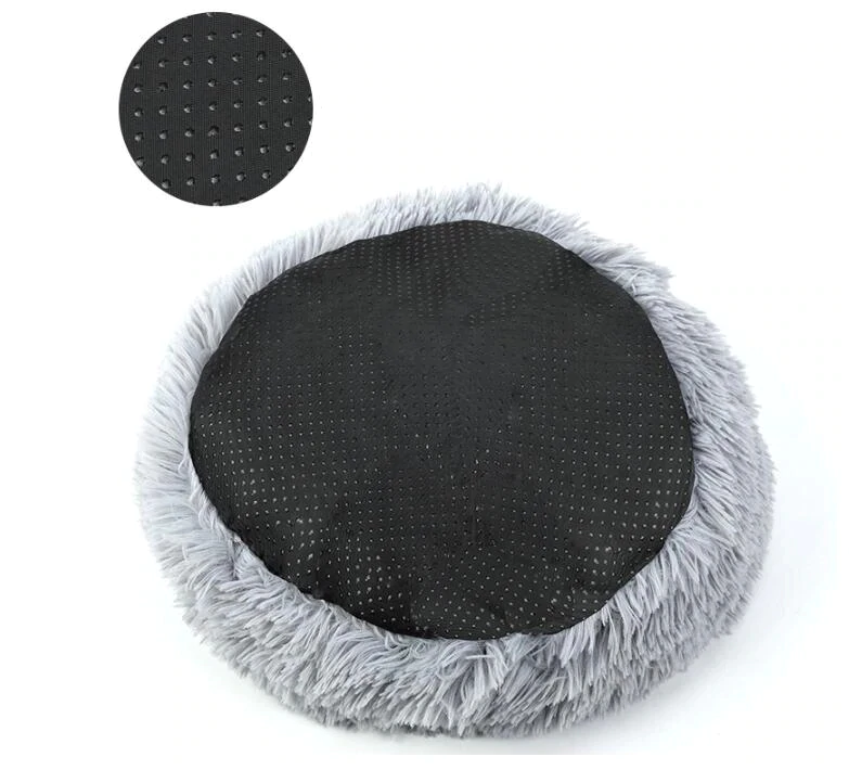 DOG BED - FURRY