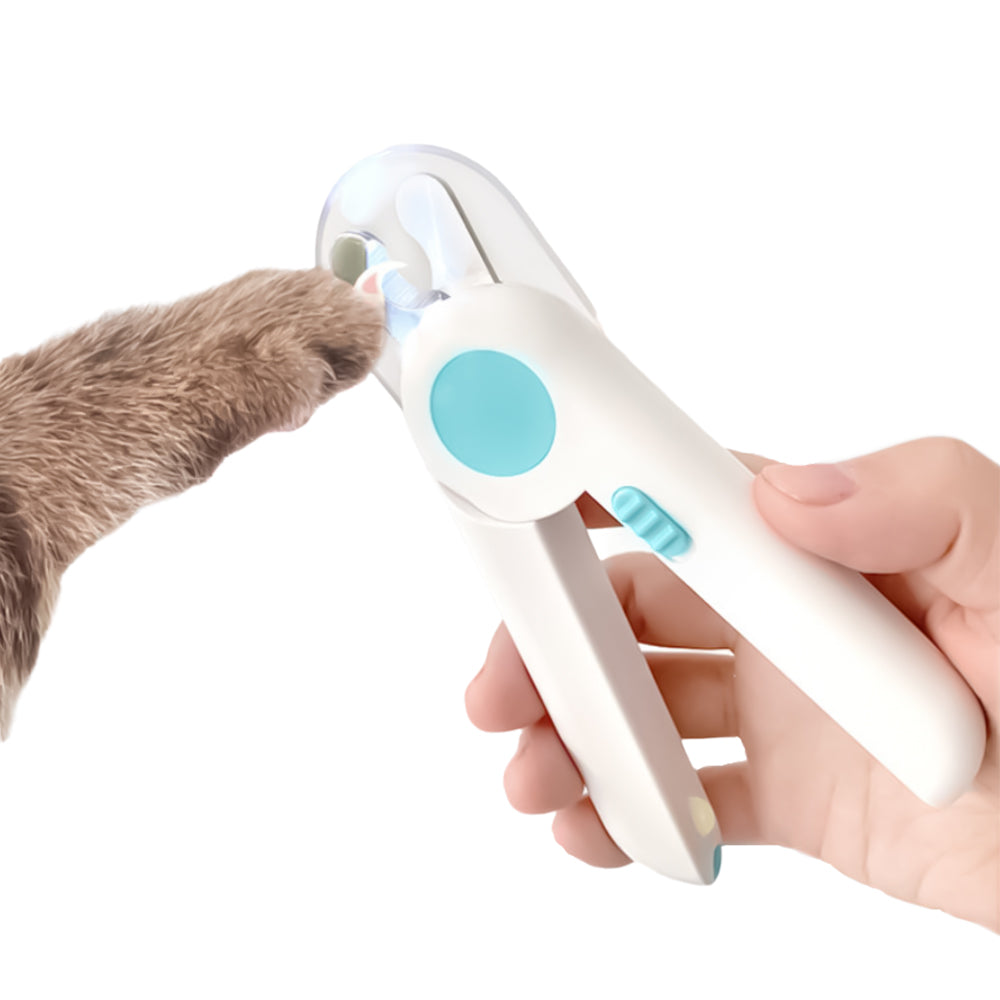 LED PAW TRIMMER