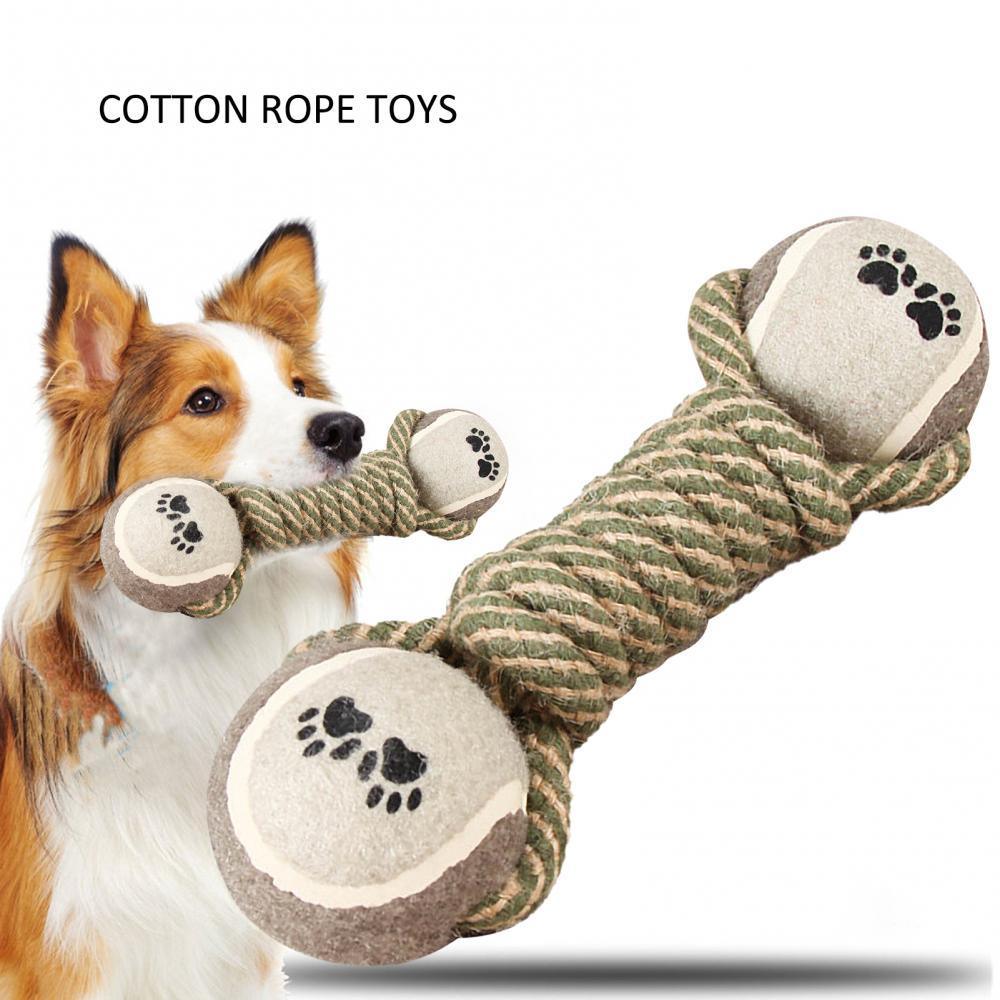 INTERACTIVE DOG TOY