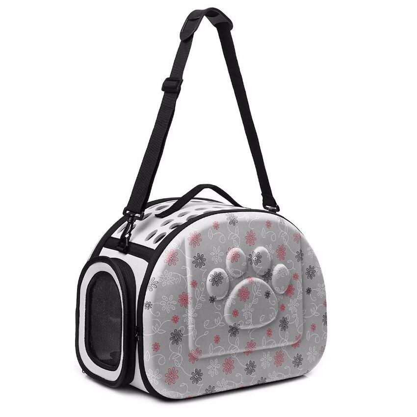 DOG CARRIER BAG - SMALL DOG OR PUPPY