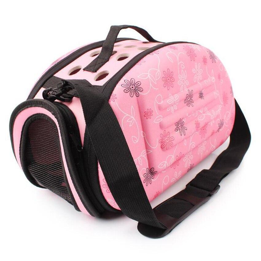 DOG CARRIER BAG - SMALL DOG OR PUPPY