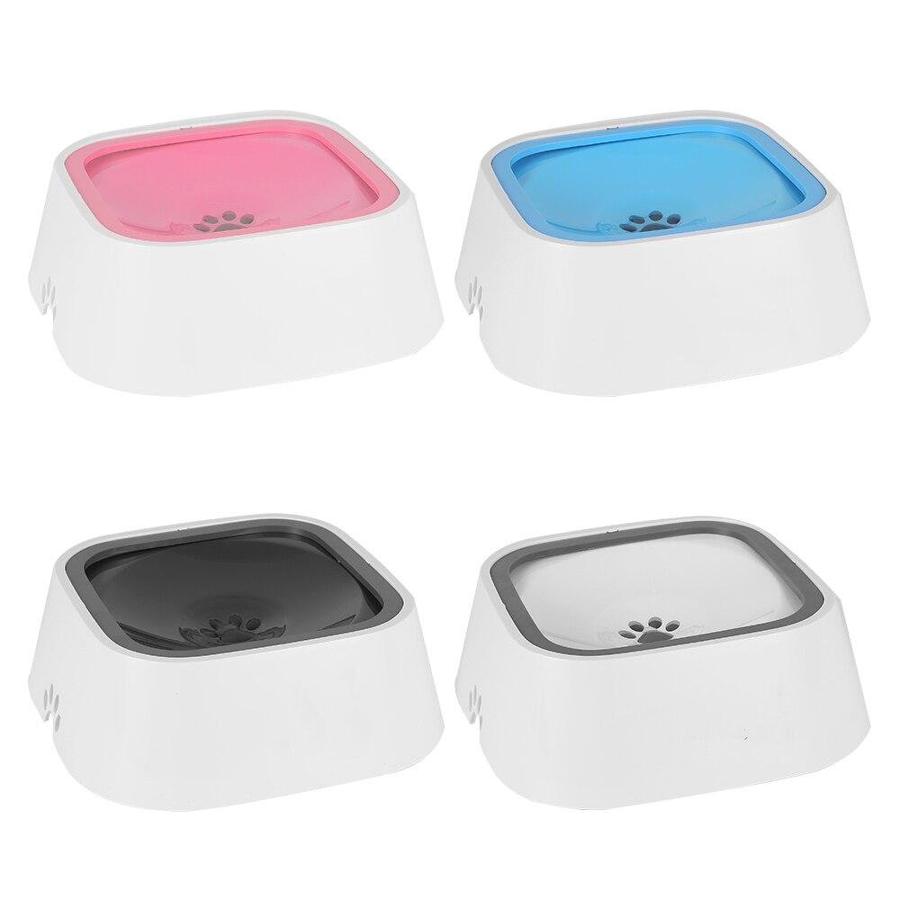 AUTO FLOATING LID WATER BOWL