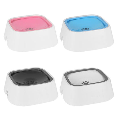 AUTO FLOATING LID WATER BOWL