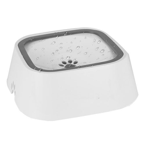 AUTO FLOATING LID WATER BOWL