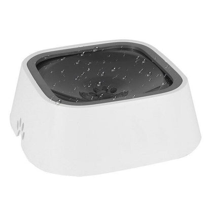 AUTO FLOATING LID WATER BOWL