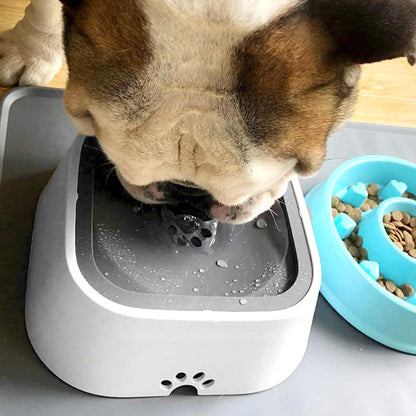 AUTO FLOATING LID WATER BOWL