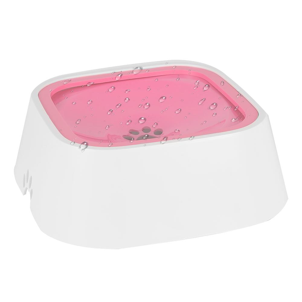 AUTO FLOATING LID WATER BOWL