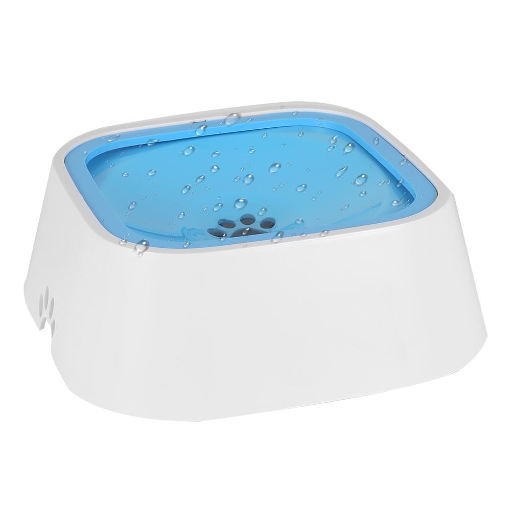 AUTO FLOATING LID WATER BOWL