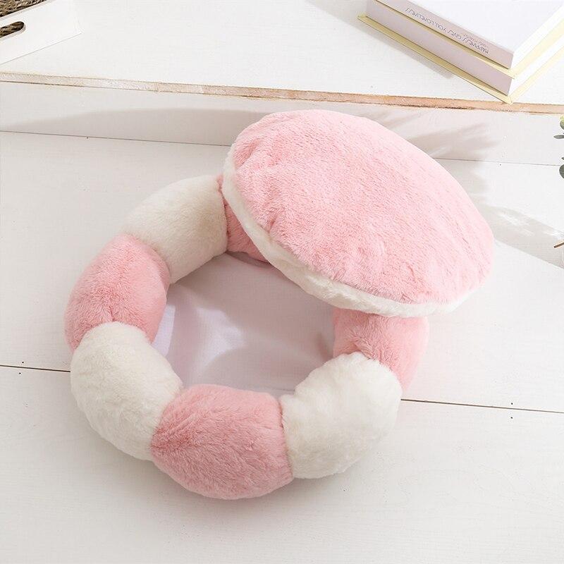 DOG BED - FLOWER SHAPE