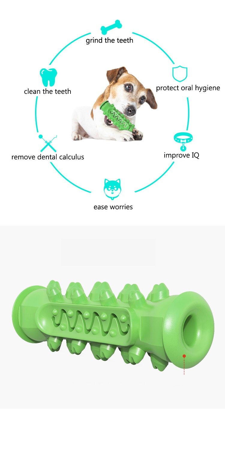 CHEW TOY FOR DOGS