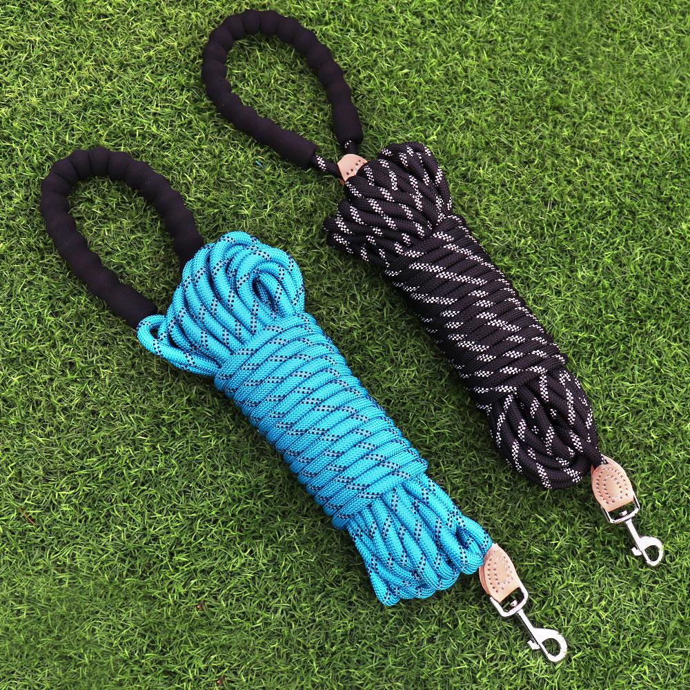 ROPE LEASH - TRAINING