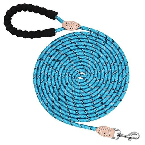 ROPE LEASH - TRAINING