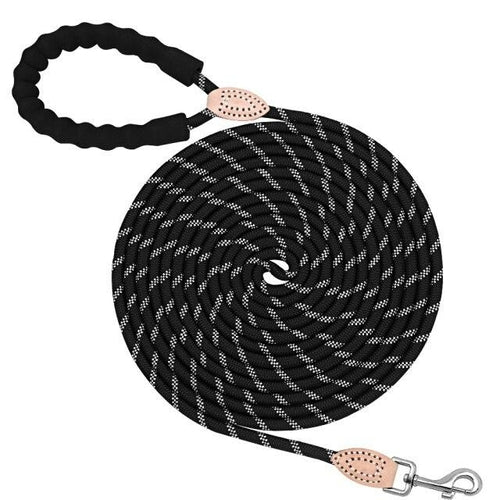 ROPE LEASH - TRAINING