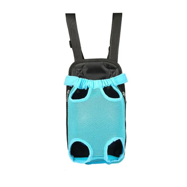 DOG CARRIER TRAVEL BACKPACK