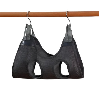 DOG GROOMING HAMMOCK